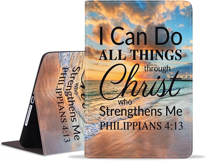 Bible Verse Philippians 4-13