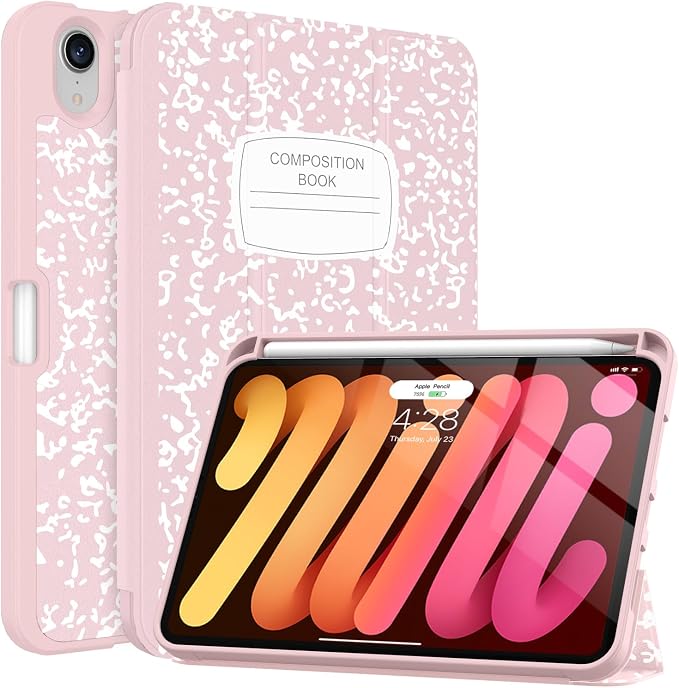 Book Pink