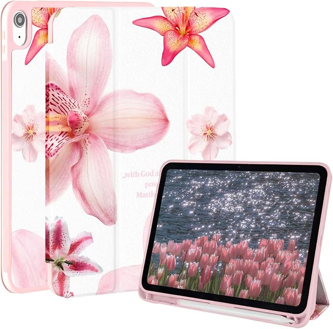 Lily Flower 10