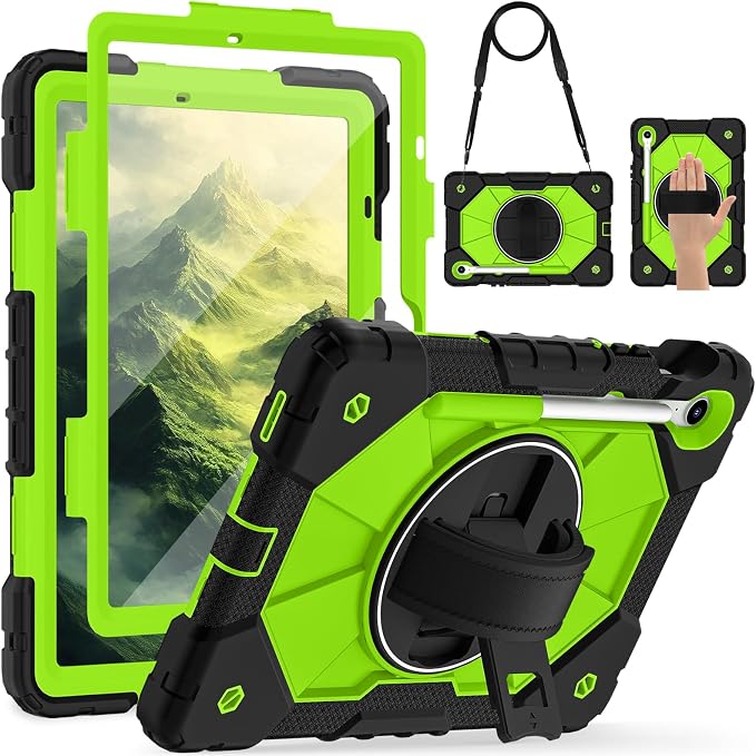 Black Green
