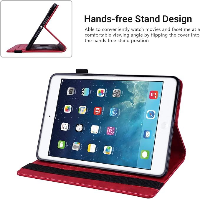 ## Red