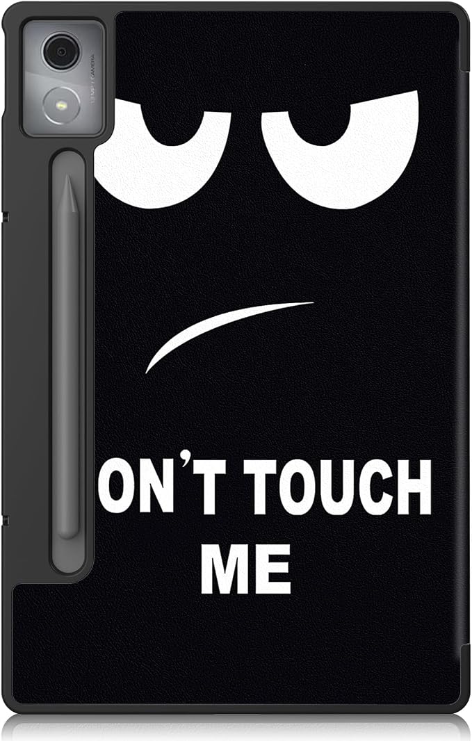 Don't Touch Me