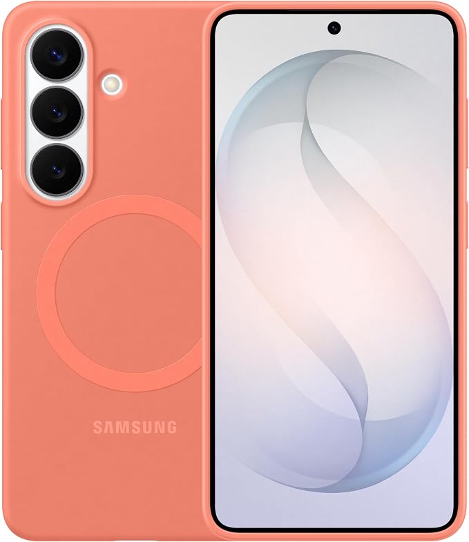 Coral Red