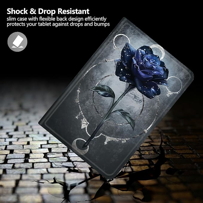 Blue Rose