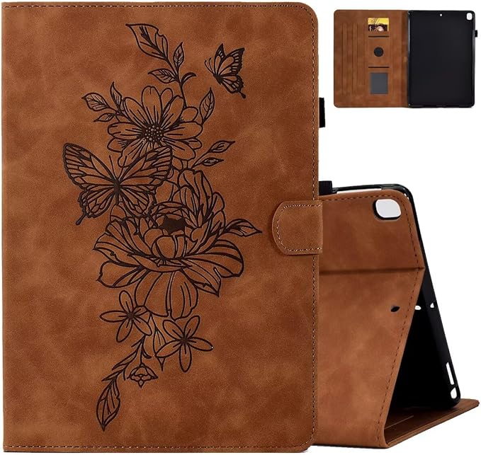 A7 Brown