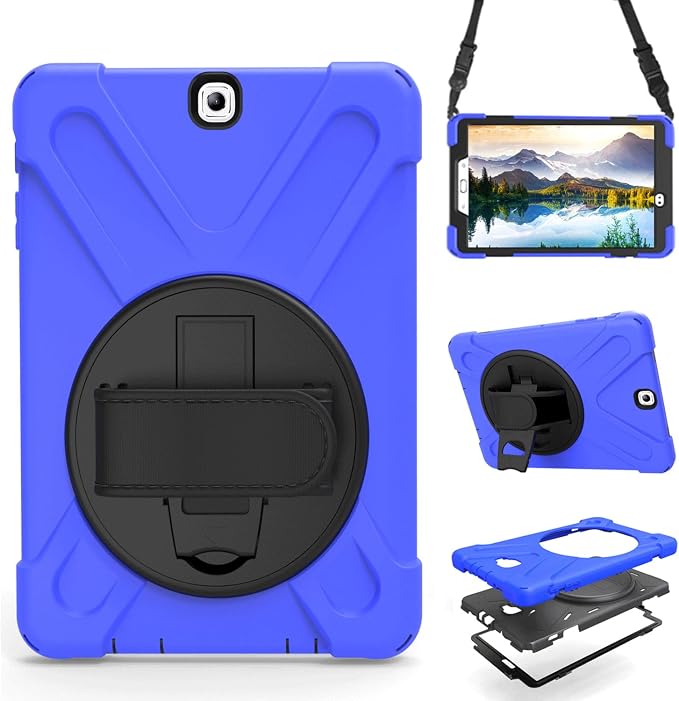 New Blue
