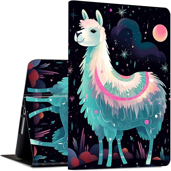 Alpaca Art