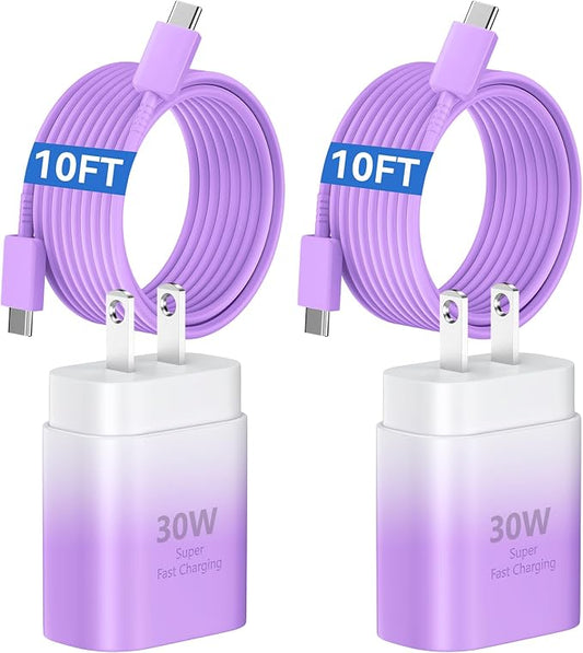 Gradient Purple