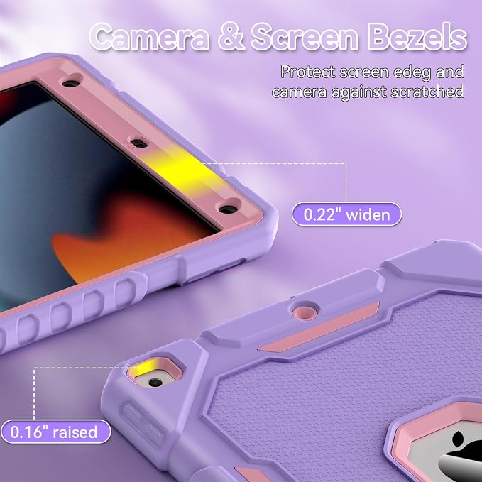 Purple / Pink