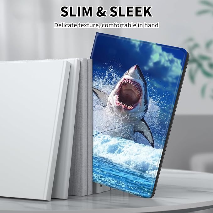Shark Fishing