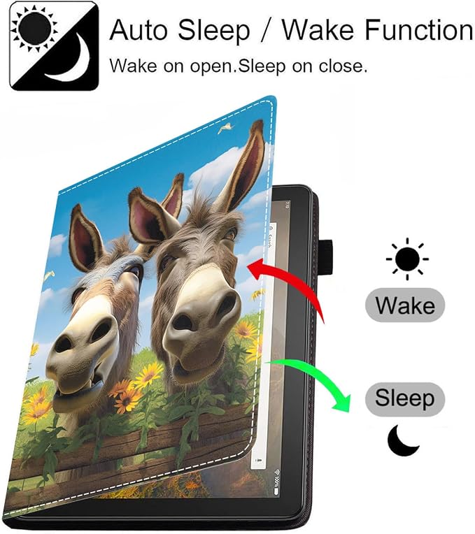 Funny Donkey