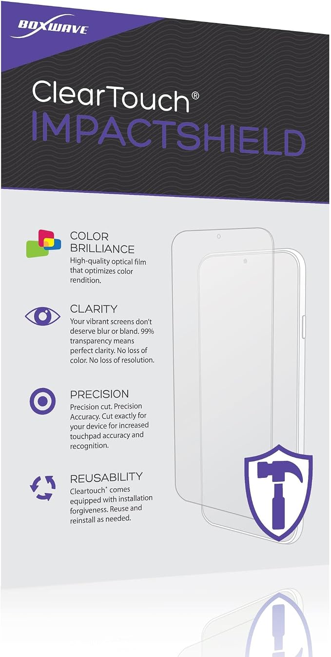 ImpactShield