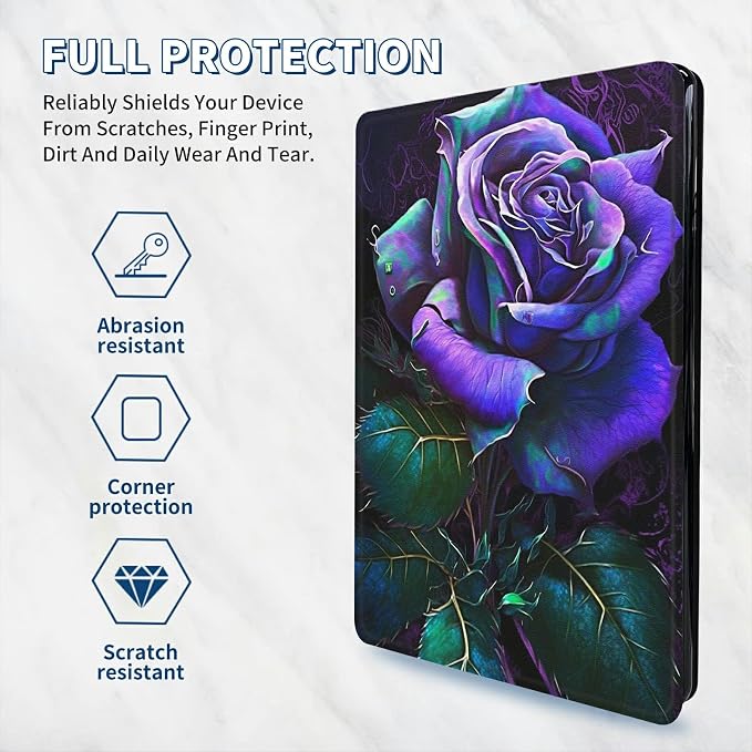 Purple Rose