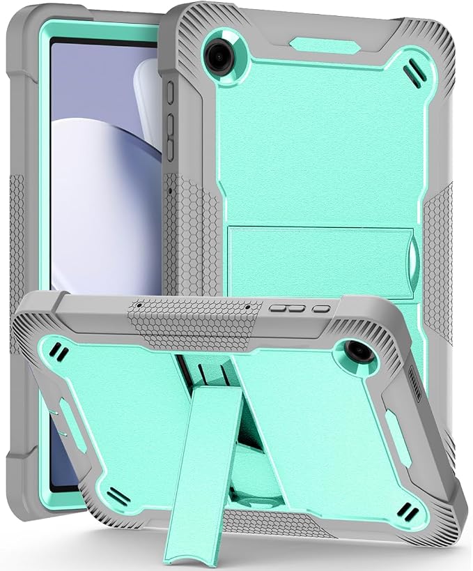 Gray+Green