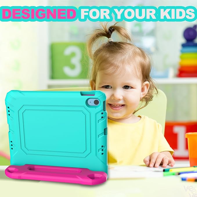Mixed - Cyan Pink