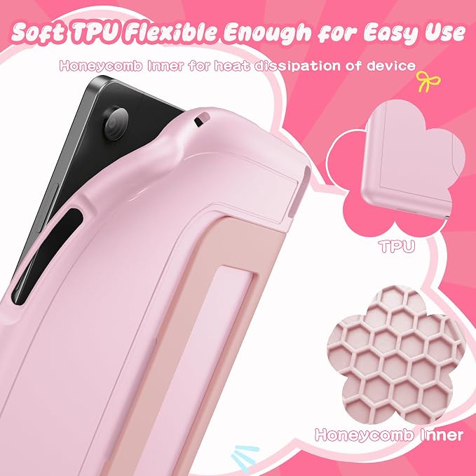 Light Pink-Pink