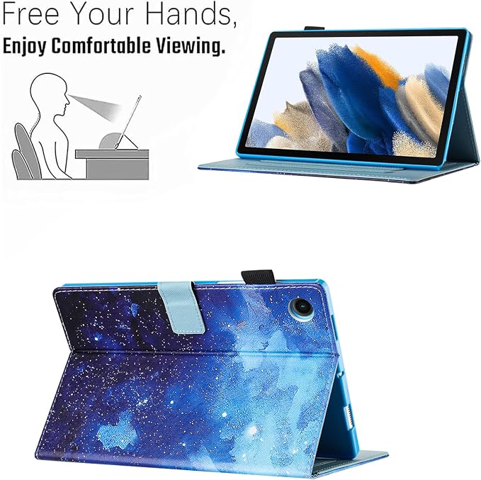 11 Starry Sky