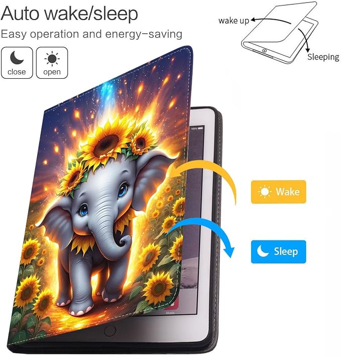 ipad mini 5 Case-141