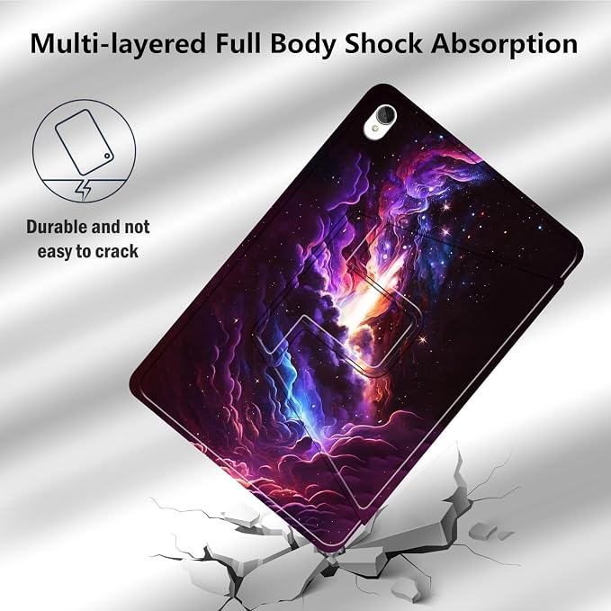Cosmic Starry Sky
