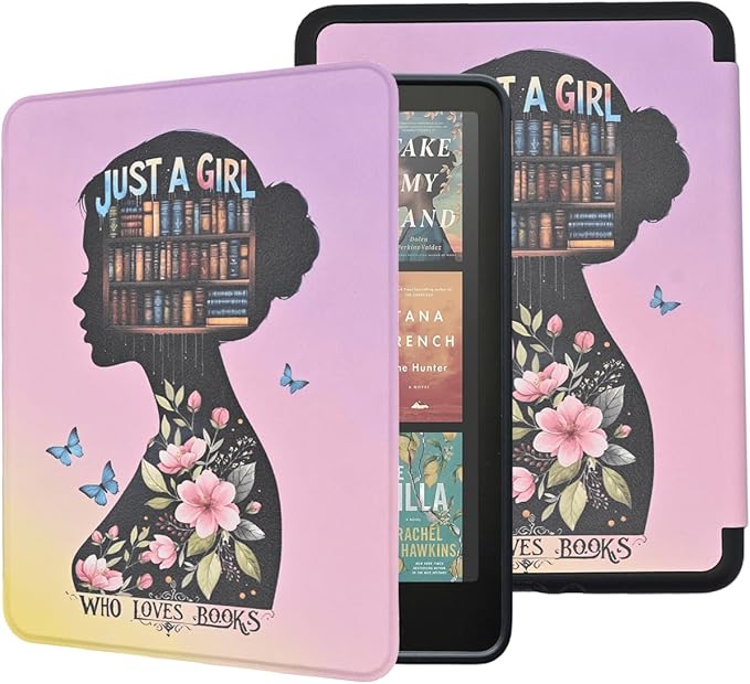 Bookish Girlie