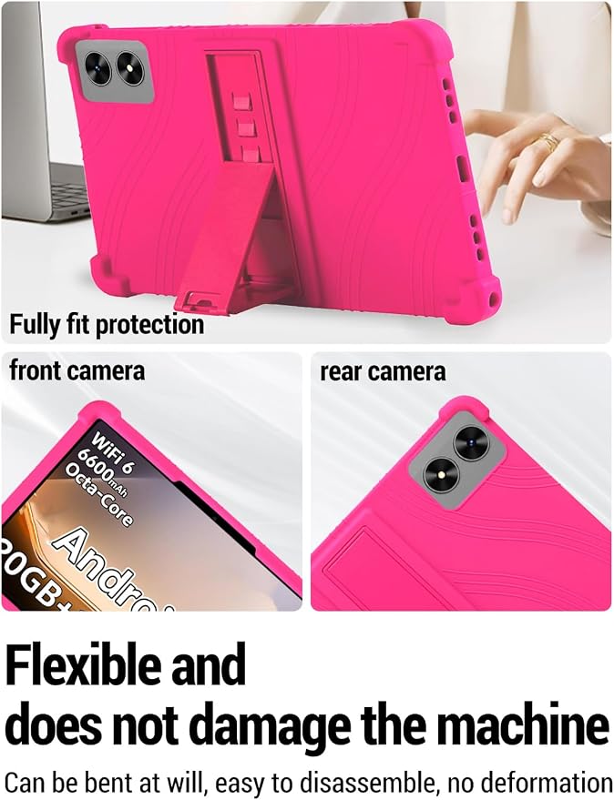 Hot Pink