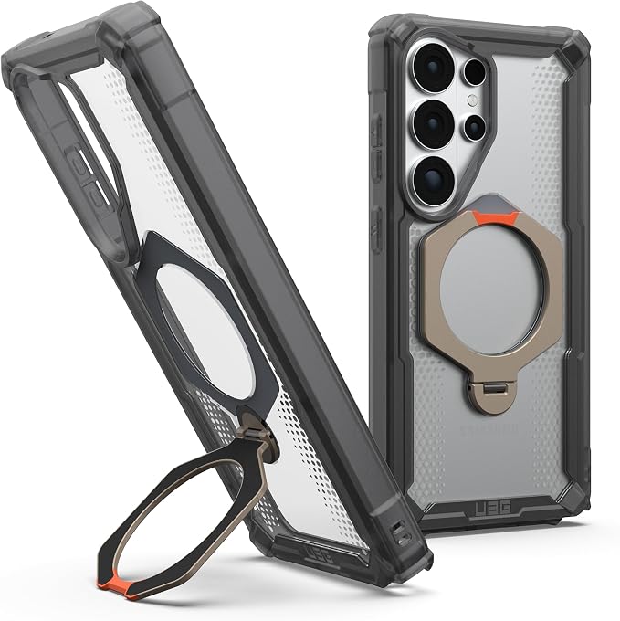 Plasma XTE 360 - Ash