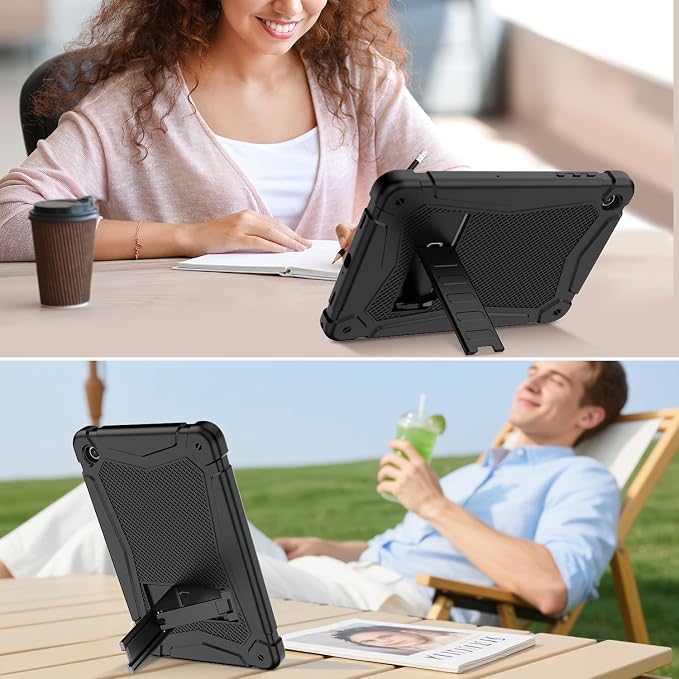Matte Black