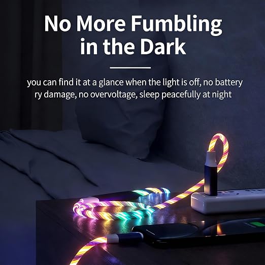 USB 3IN1 Crossing Colorful