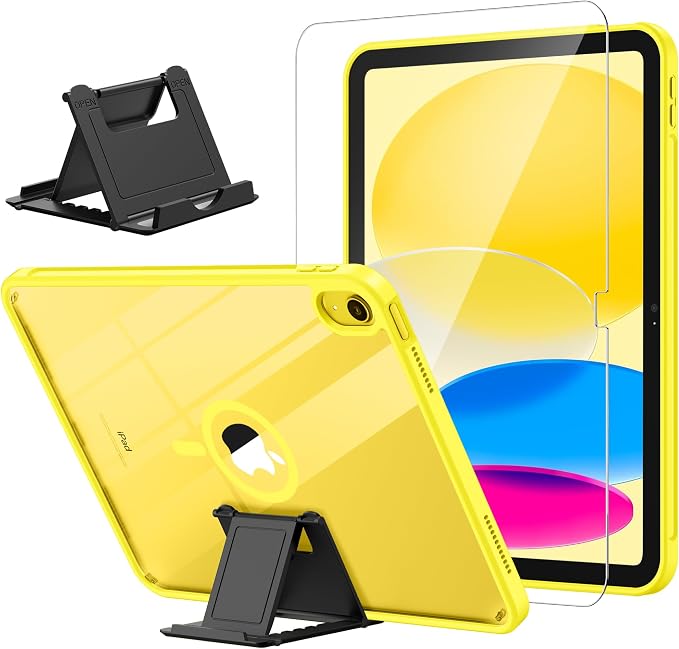 Yellow Border
