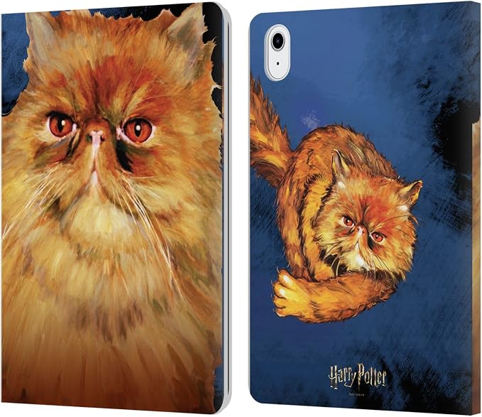 Crookshanks