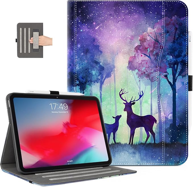 Forest Deer