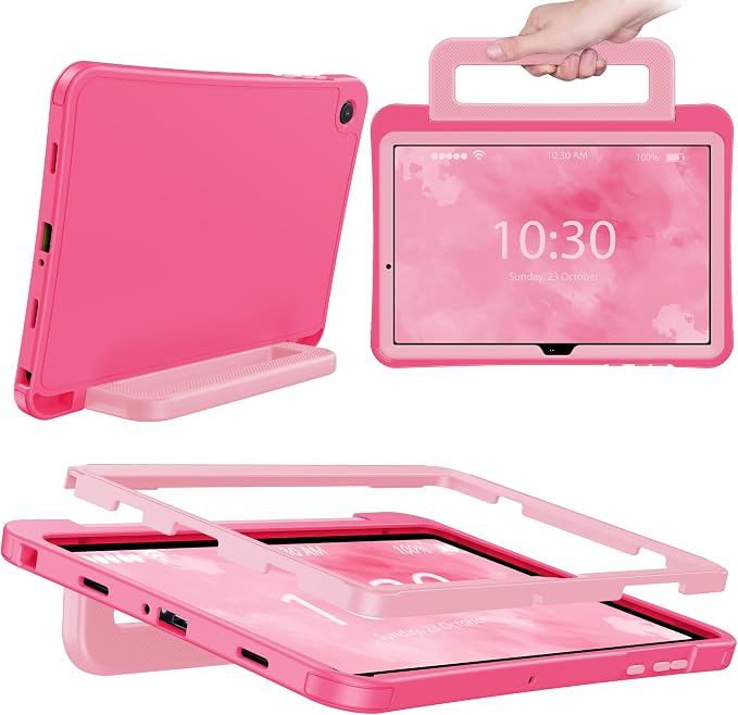 Magenta-Pink