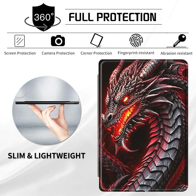 Cute Dragon