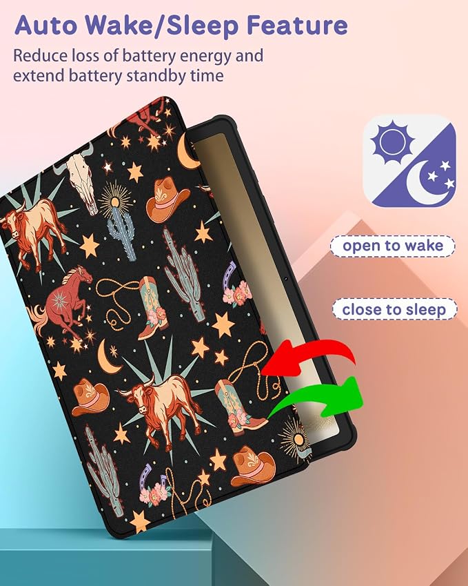 Western Cowboy