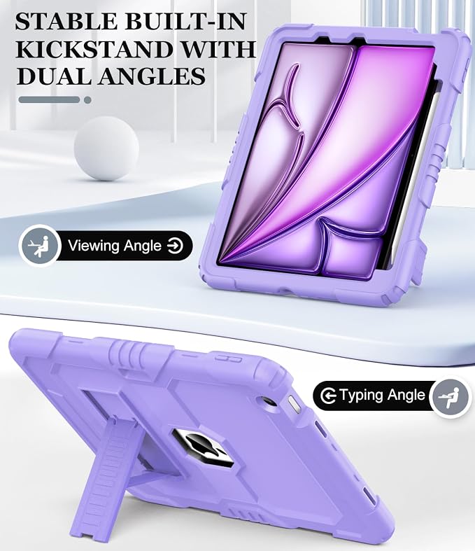 Light Purple