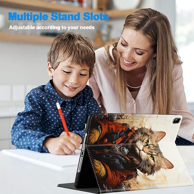 SOTW-iPad Pro 11 Inch Case-3-89