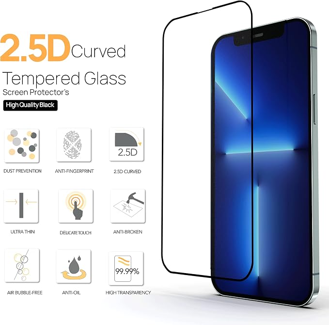 HD Clear