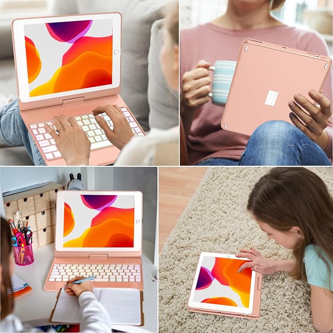 Rose Gold