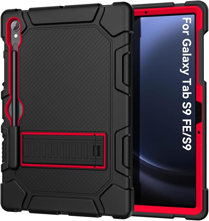 Black+Red+Black