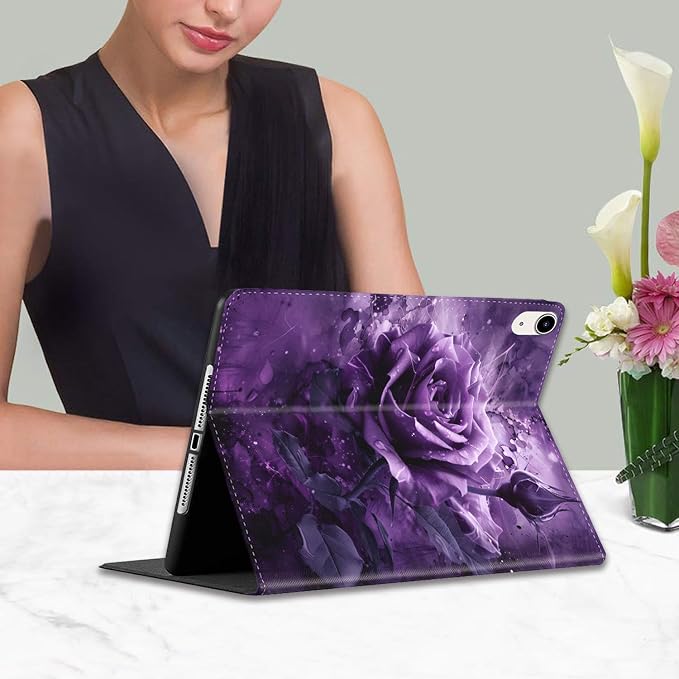 Purple Rose