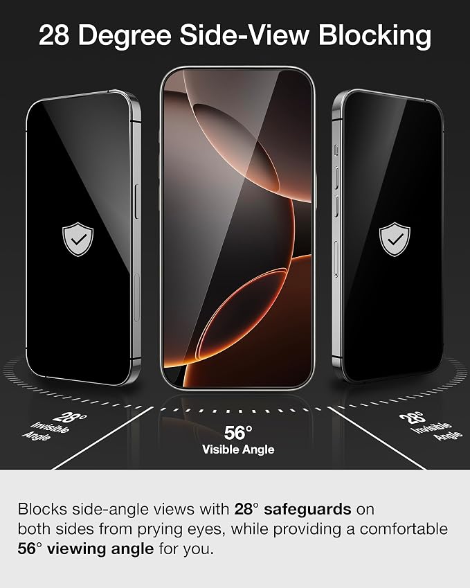 Black Privacy