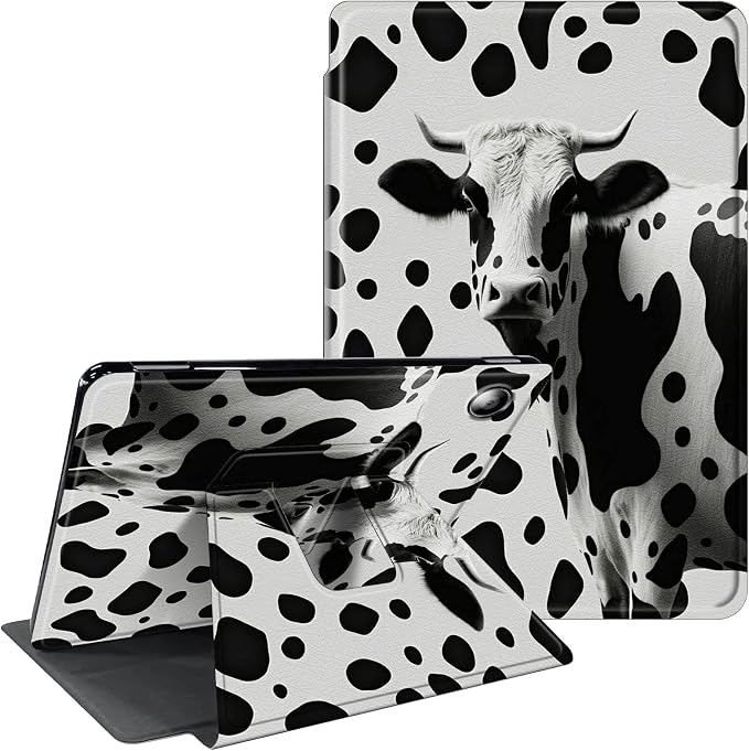 Cute Cow