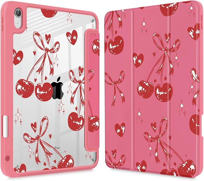 Cherries Bows C288