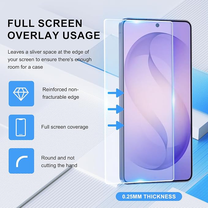 For Samsung Galaxy S25 Ultra