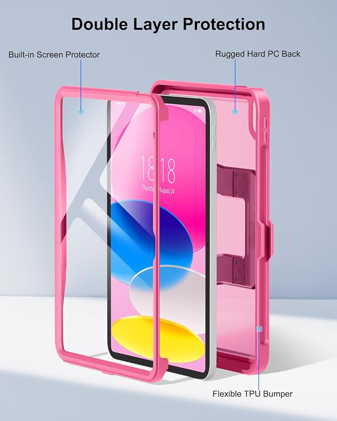 Hot Pink