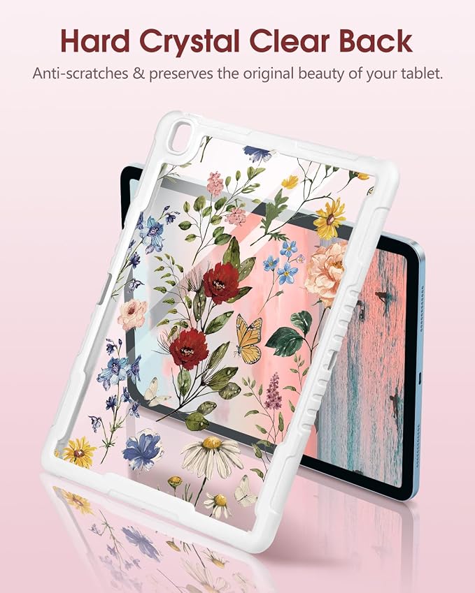 Classic Floral