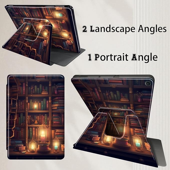 Bookshelf