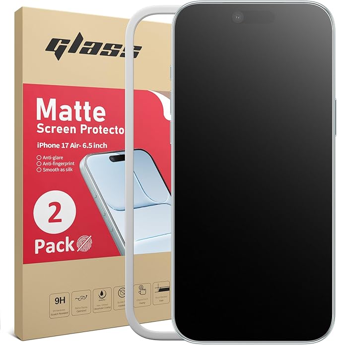2Pack Matte