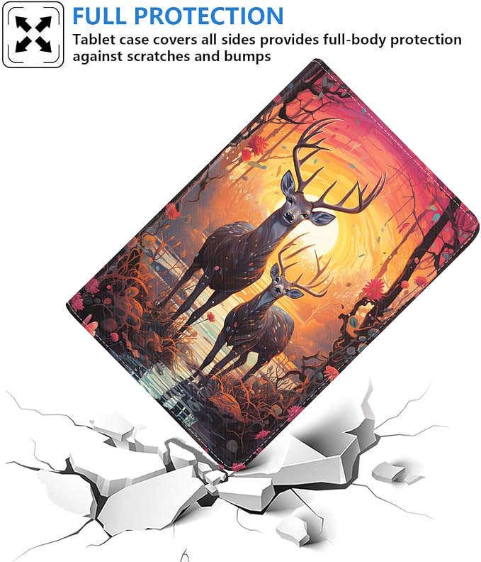 Jungle Deer