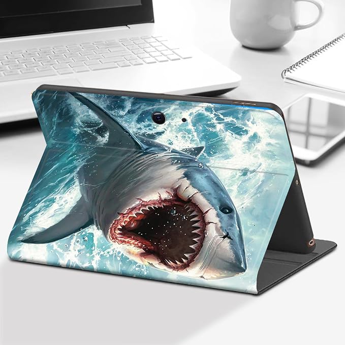 Fierce Shark